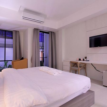 Win D Hotel Накхонратчасіма Номер фото