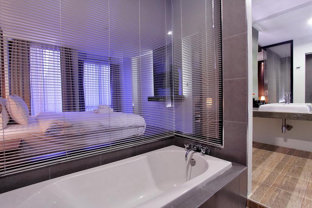 Win D Hotel Накхонратчасіма Номер фото